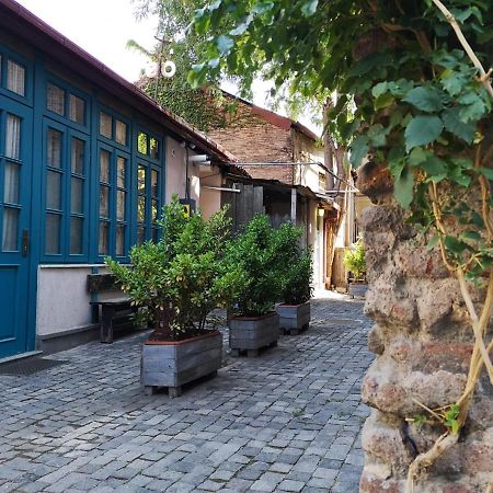 3 Heritage Rooms Tbilisi Exterior foto