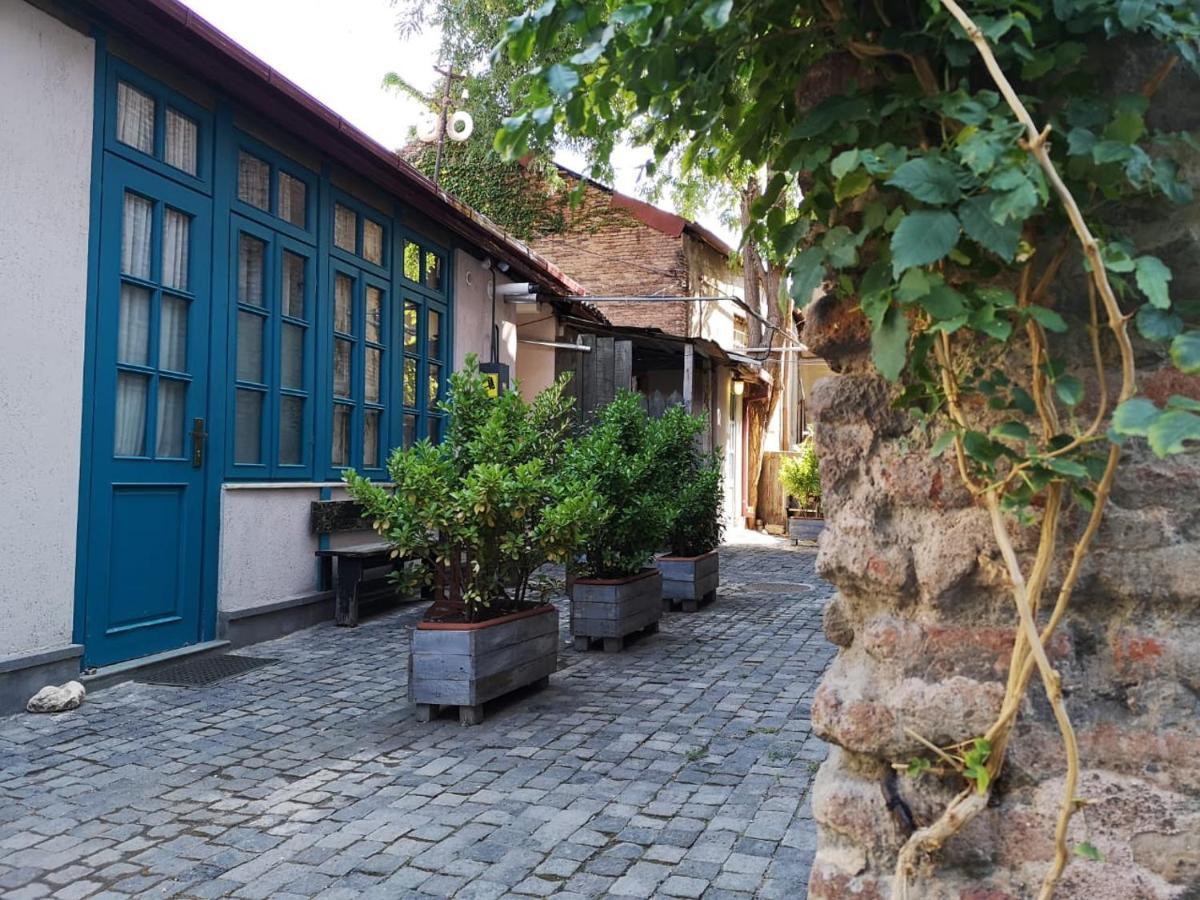 3 Heritage Rooms Tbilisi Exterior foto