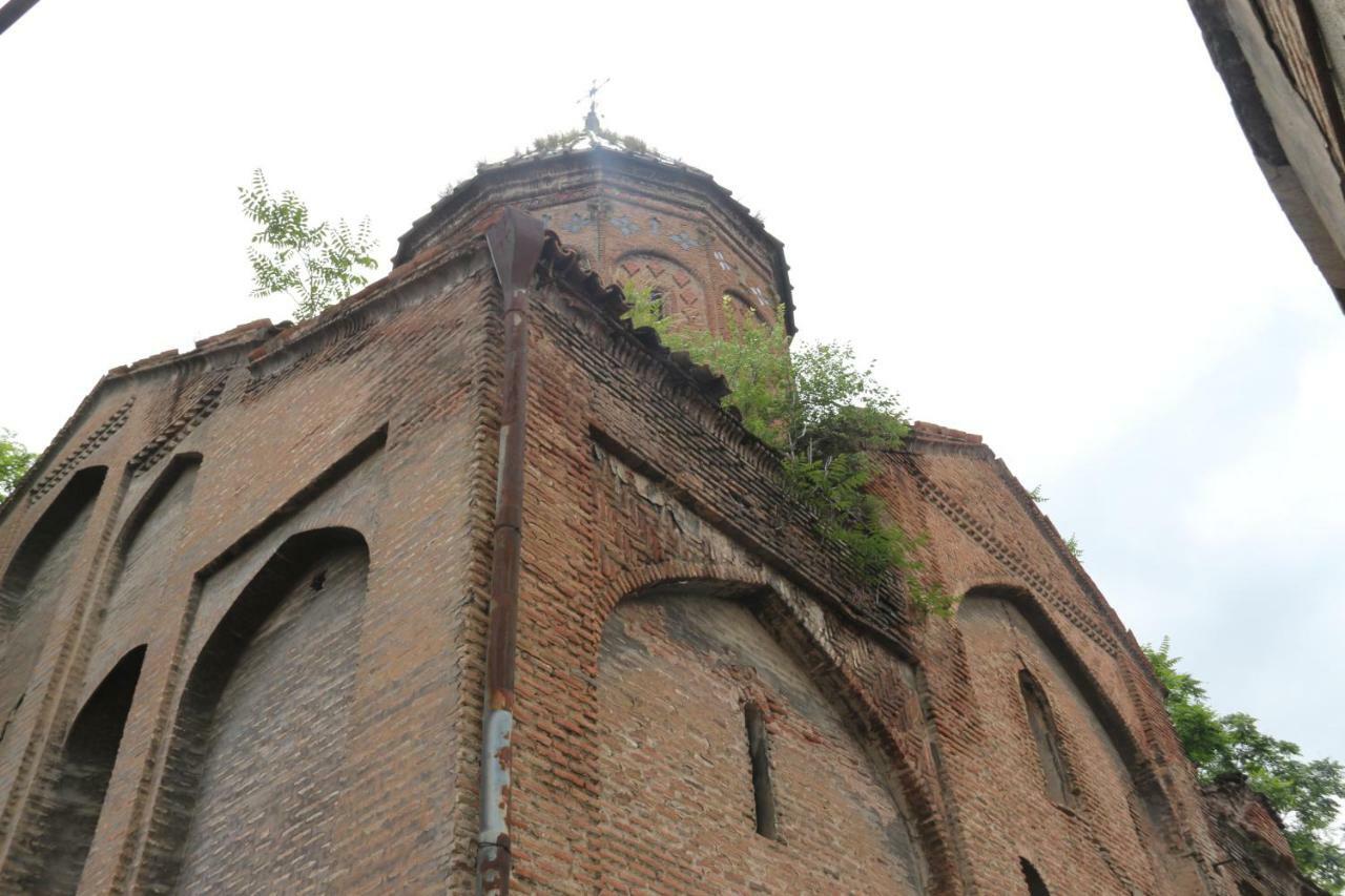 3 Heritage Rooms Tbilisi Exterior foto