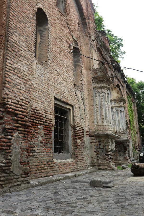 3 Heritage Rooms Tbilisi Exterior foto